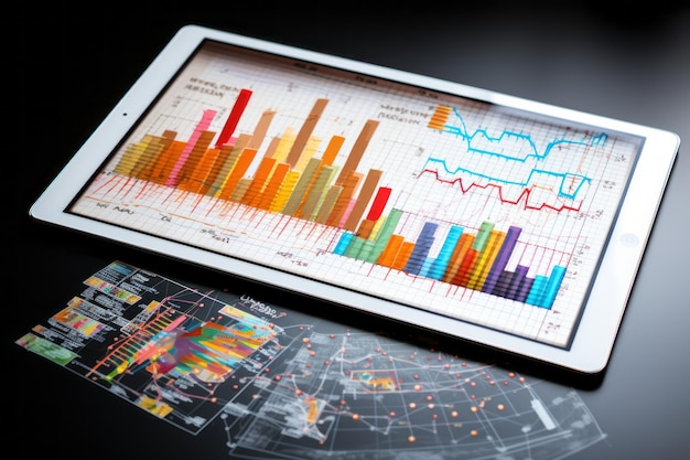 Cash flow management and financial planning