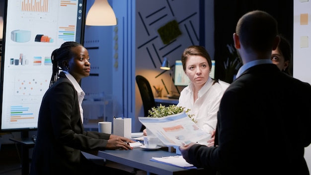 Cash flow optimization